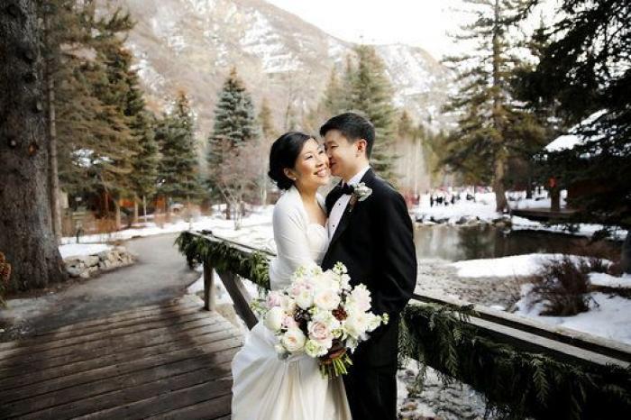 Cómo escribir un buen discurso de boda aunque no seas escritor