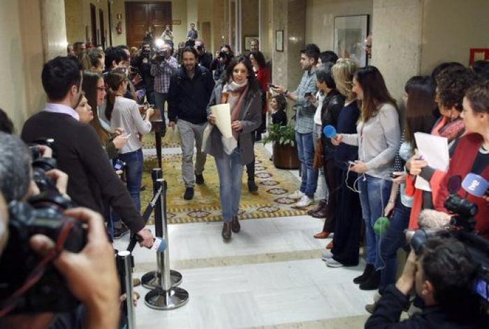 Los diputados solo podrán pasar 150 euros al día de gastos en sus viajes