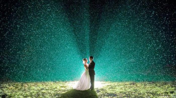 Cómo escribir un buen discurso de boda aunque no seas escritor