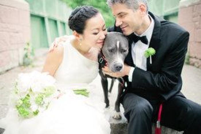 Cómo escribir un buen discurso de boda aunque no seas escritor