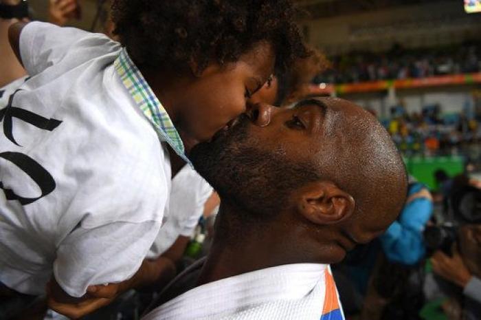 Conmoción por la muerte en un tiroteo de la hija del velocista Tyson Gay