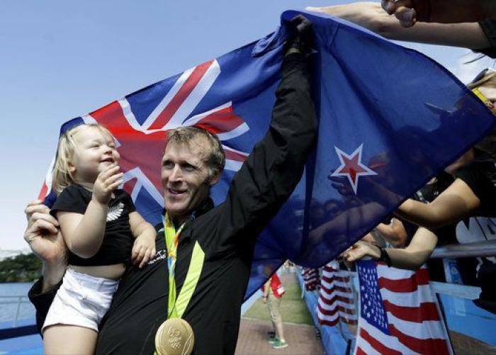 Conmoción por la muerte en un tiroteo de la hija del velocista Tyson Gay