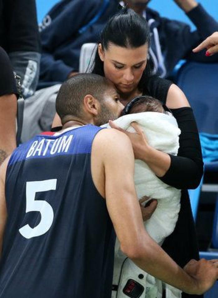 Conmoción por la muerte en un tiroteo de la hija del velocista Tyson Gay