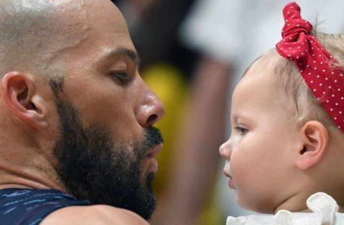 Conmoción por la muerte en un tiroteo de la hija del velocista Tyson Gay