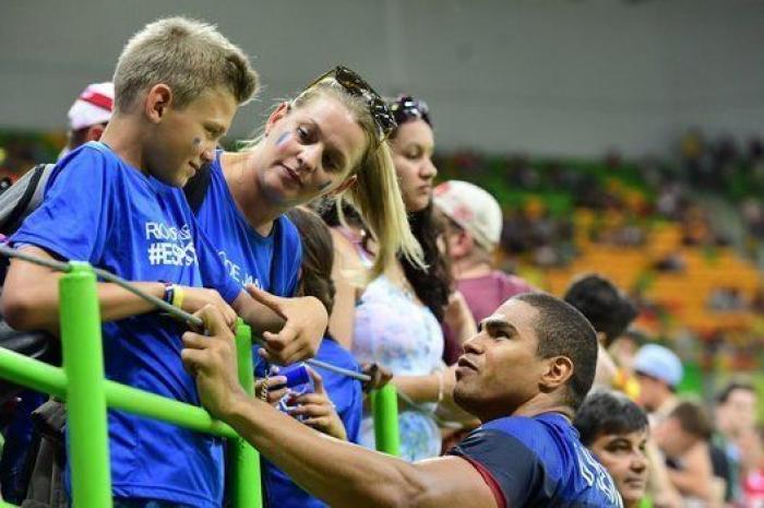 Conmoción por la muerte en un tiroteo de la hija del velocista Tyson Gay