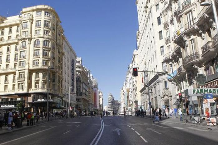 Ford llama a revisión unos 440.000 vehículos por problemas en Norteamérica