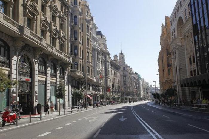 Ford llama a revisión unos 440.000 vehículos por problemas en Norteamérica