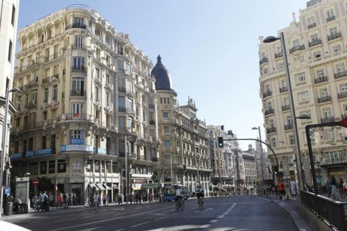 Ford llama a revisión unos 440.000 vehículos por problemas en Norteamérica