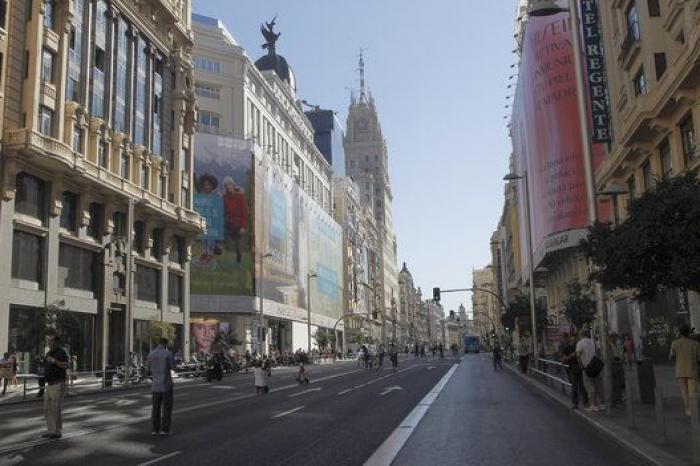 Ford llama a revisión unos 440.000 vehículos por problemas en Norteamérica