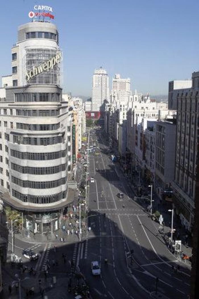 Ford llama a revisión unos 440.000 vehículos por problemas en Norteamérica