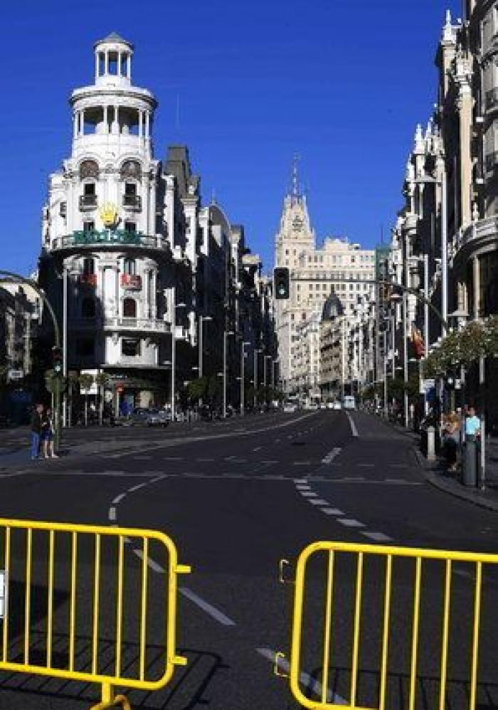 Ford llama a revisión unos 440.000 vehículos por problemas en Norteamérica