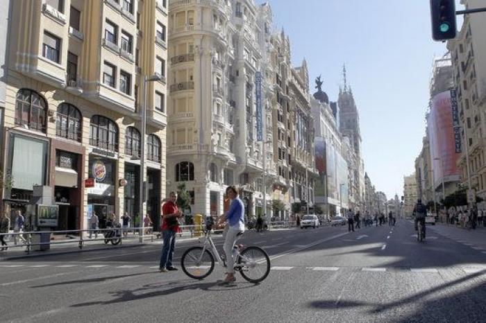 Ford llama a revisión unos 440.000 vehículos por problemas en Norteamérica