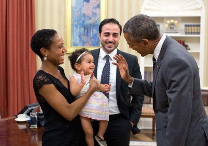 Obama condena las "irresponsables" teorías de Trump sobre amaño en las elecciones