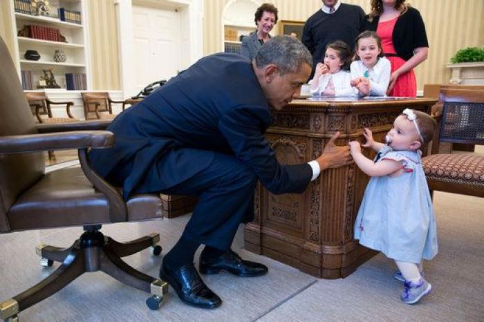 Obama condena las "irresponsables" teorías de Trump sobre amaño en las elecciones