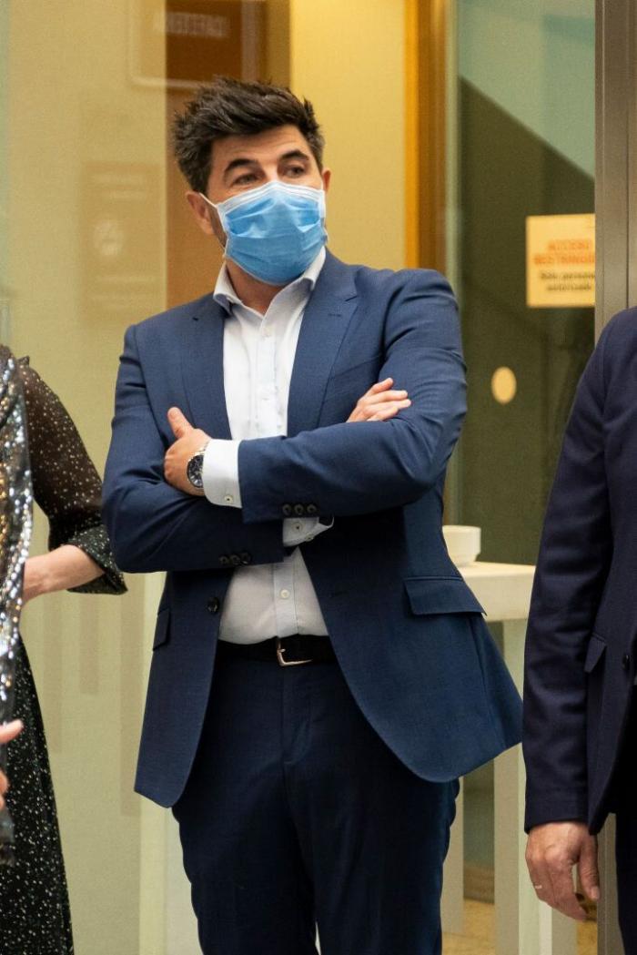 Isabel Díaz Ayuso busca ser la líder de los populares madrileños