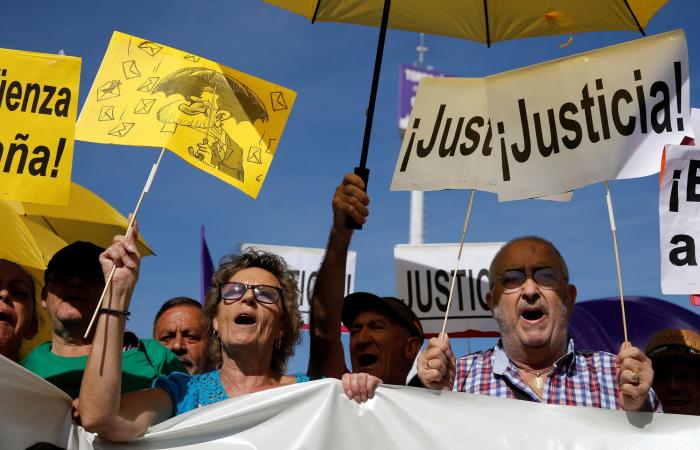 El 'Albondiguilla' señala: el Gobierno de Aguirre presionaba a favor de Correa