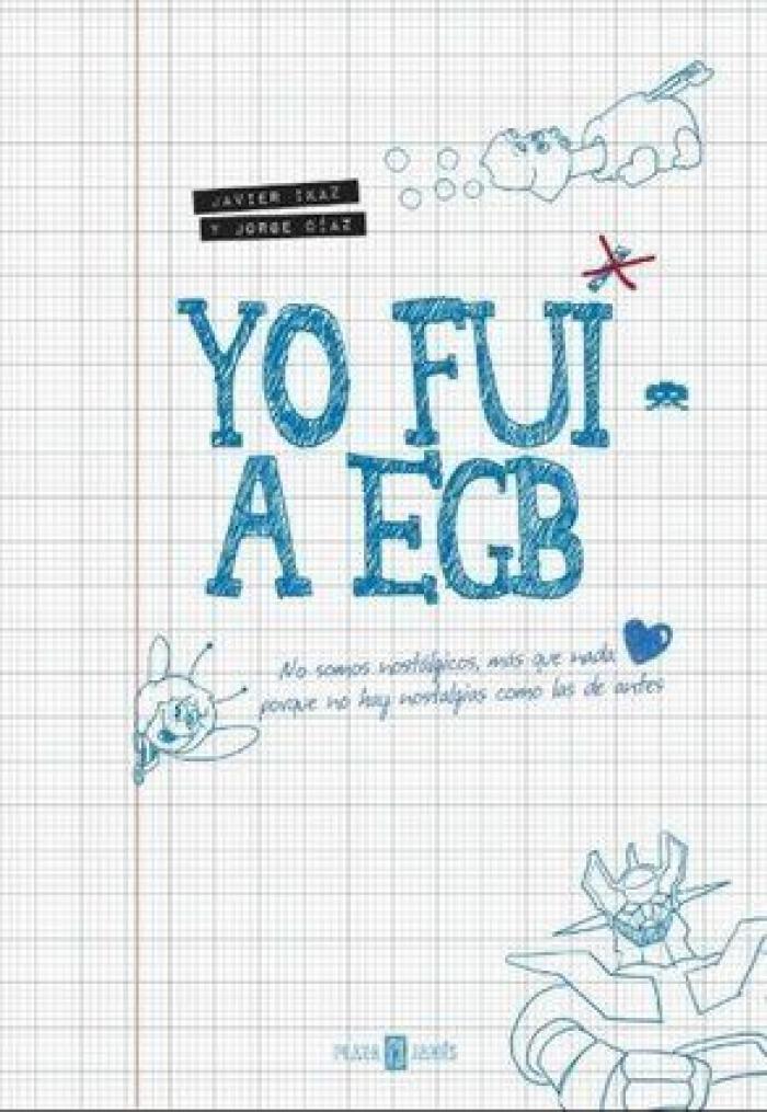 'Bajo la misma estrella', 'El umbral de la eternidad' y 'Yo fui a EGB', libros más vendido de 2014