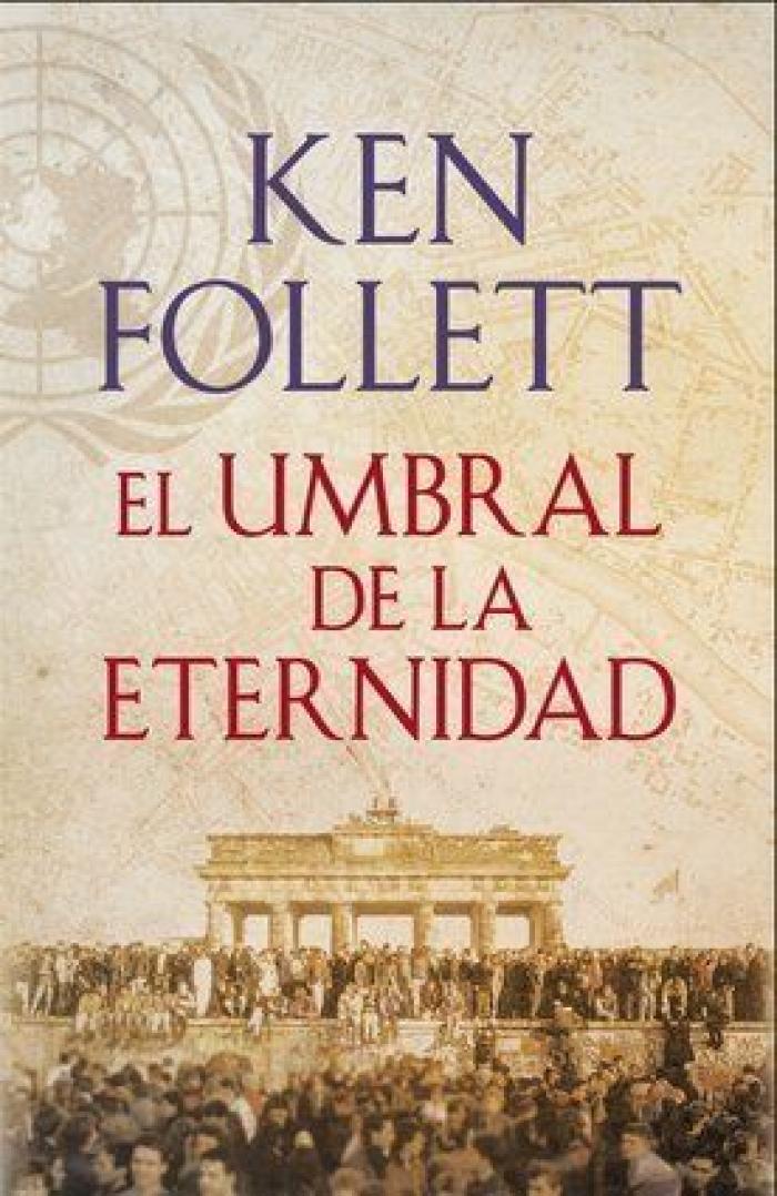 'Bajo la misma estrella', 'El umbral de la eternidad' y 'Yo fui a EGB', libros más vendido de 2014