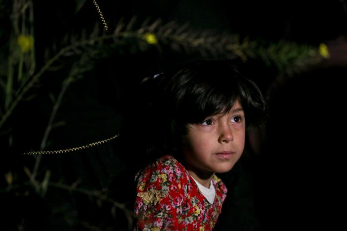 Salir por tierra de Afganistán, el complicado último recurso para evitar a los talibán