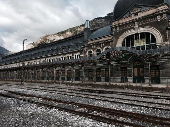 Visita fantasma: siete rincones de España que fueron abandonados y hoy son de interés turístico (FOTOS)