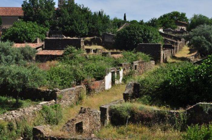 Visita fantasma: siete rincones de España que fueron abandonados y hoy son de interés turístico (FOTOS)