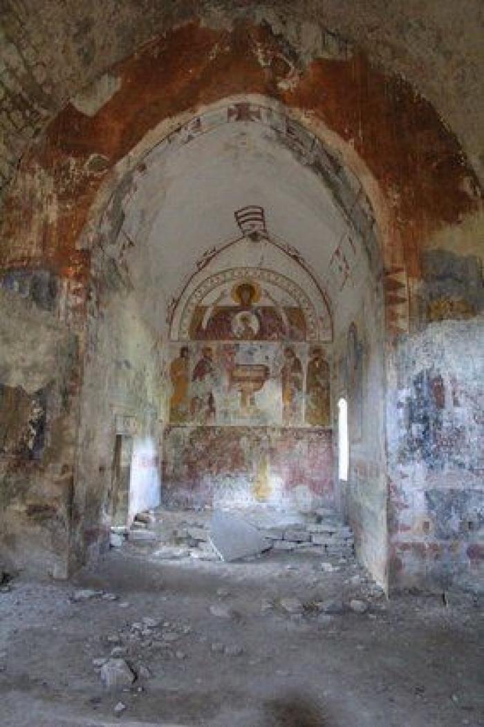 Visita fantasma: siete rincones de España que fueron abandonados y hoy son de interés turístico (FOTOS)