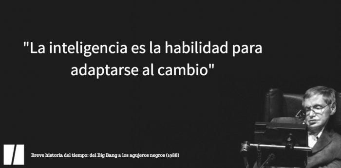Eddie Redmayne recuerda a Stephen Hawking como el hombre más divertido que ha conocido