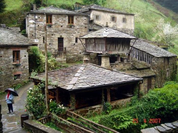 Visita fantasma: siete rincones de España que fueron abandonados y hoy son de interés turístico (FOTOS)