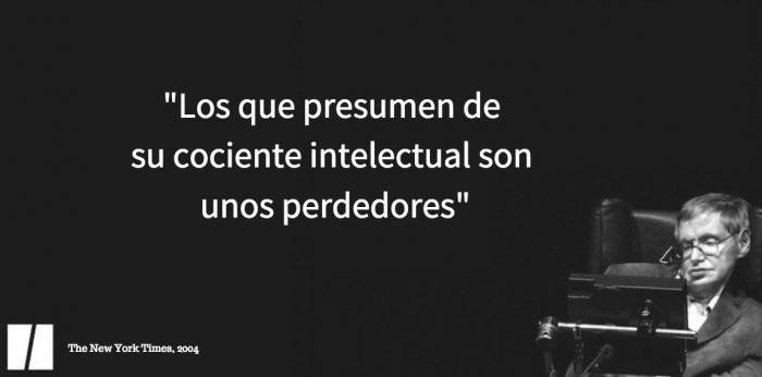 Eddie Redmayne recuerda a Stephen Hawking como el hombre más divertido que ha conocido