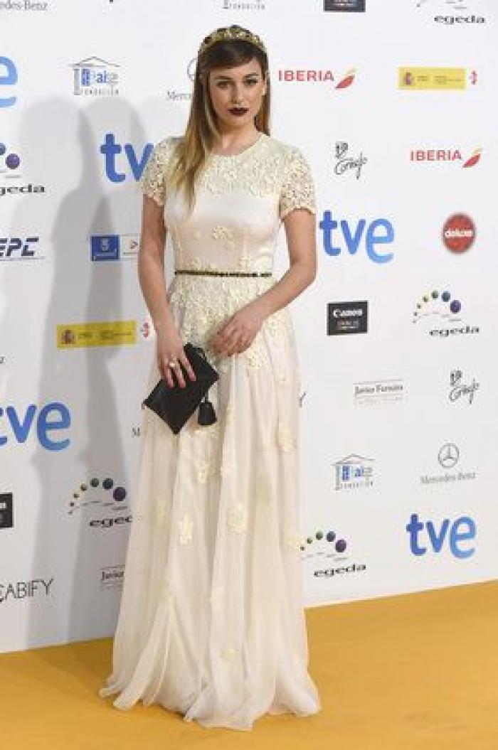 La lista completa de los nominados a los Premios Forqué