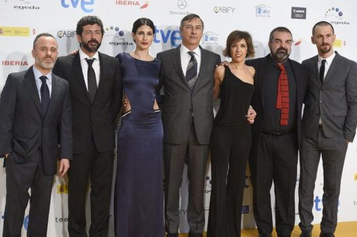 La lista completa de los nominados a los Premios Forqué