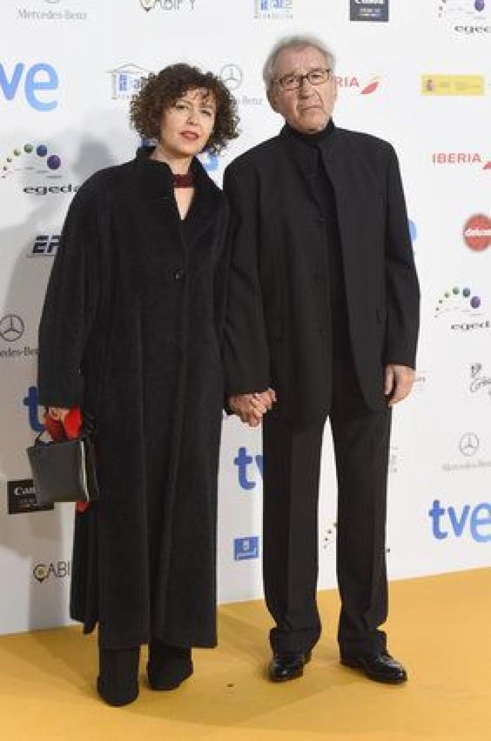 La lista completa de los nominados a los Premios Forqué