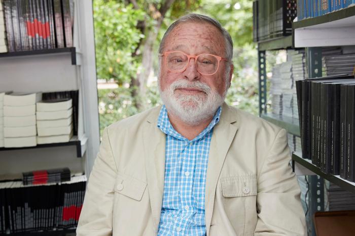 Quiénes son los escritores españoles actuales más leídos en el extranjero