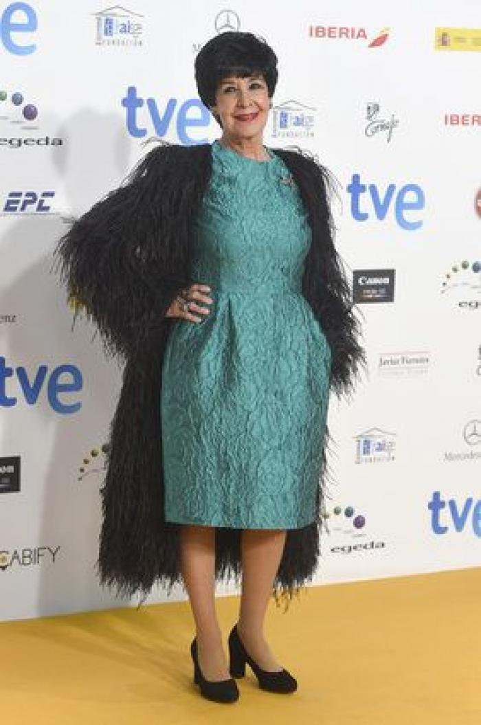 La lista completa de los nominados a los Premios Forqué