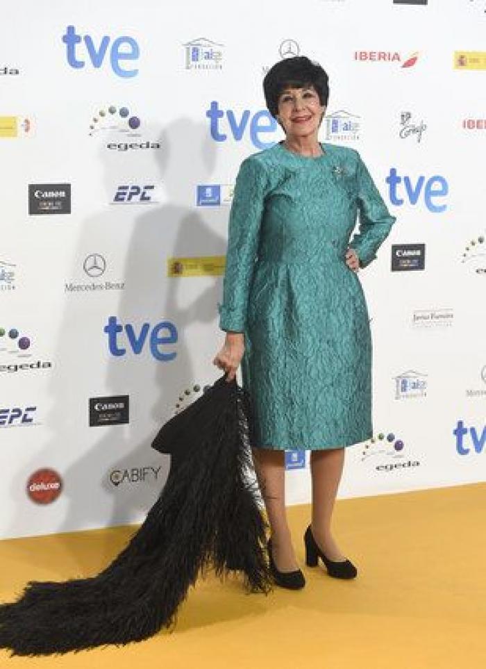 La lista completa de los nominados a los Premios Forqué