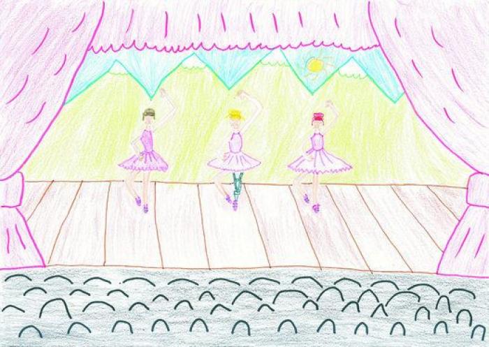 Así ven los niños de Primaria a Hugh Herr, premio Princesa de Asturias de Investigación Científica y Técnica (DIBUJOS)