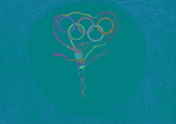 Así ven los niños de Primaria a Hugh Herr, premio Princesa de Asturias de Investigación Científica y Técnica (DIBUJOS)