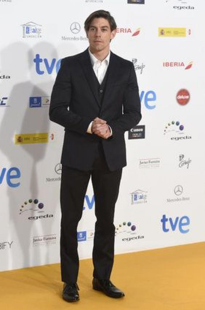 La lista completa de los nominados a los Premios Forqué