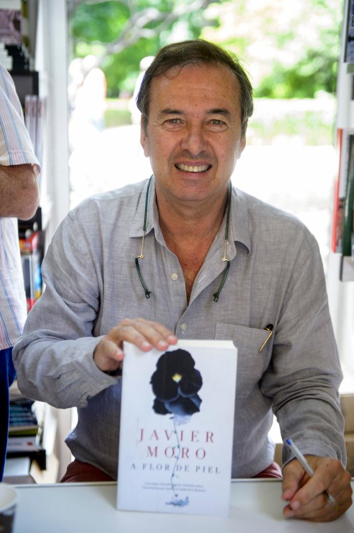 Quiénes son los escritores españoles actuales más leídos en el extranjero