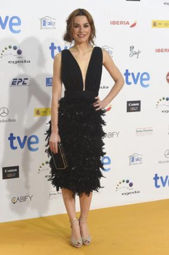 La lista completa de los nominados a los Premios Forqué