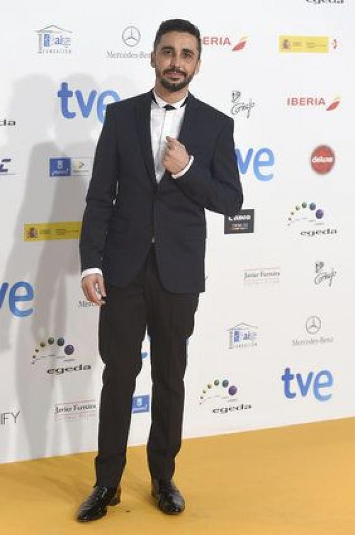 La lista completa de los nominados a los Premios Forqué