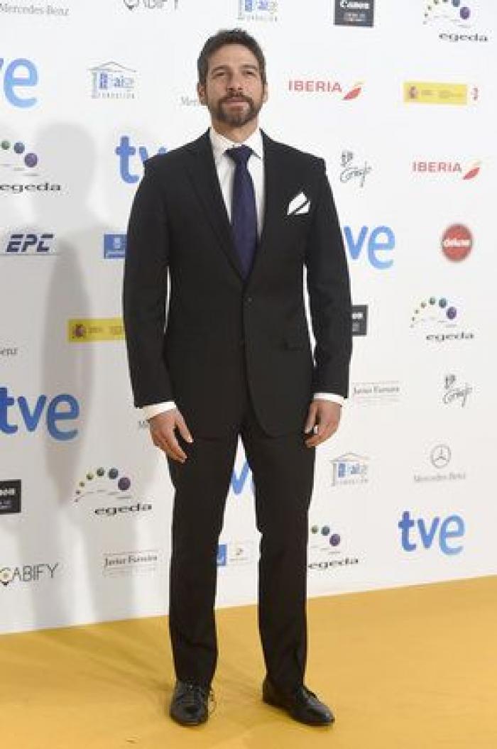 La lista completa de los nominados a los Premios Forqué