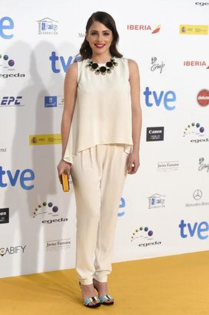 La lista completa de los nominados a los Premios Forqué