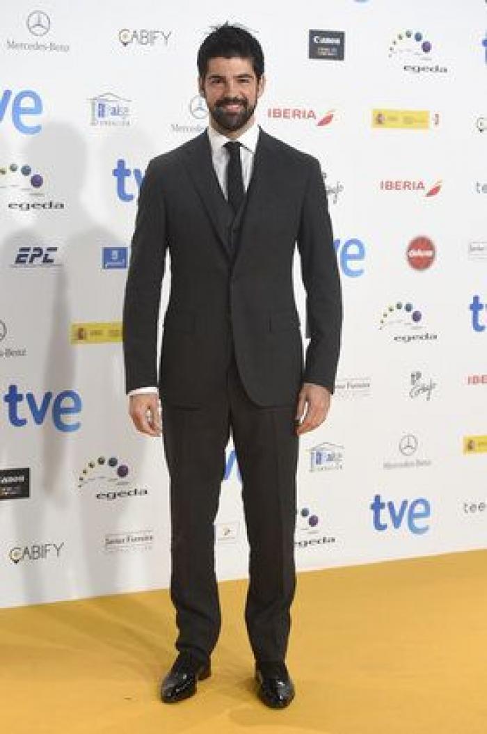 La lista completa de los nominados a los Premios Forqué