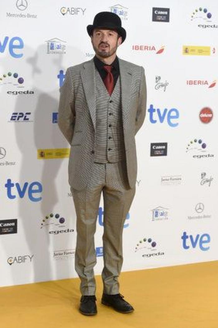 La lista completa de los nominados a los Premios Forqué