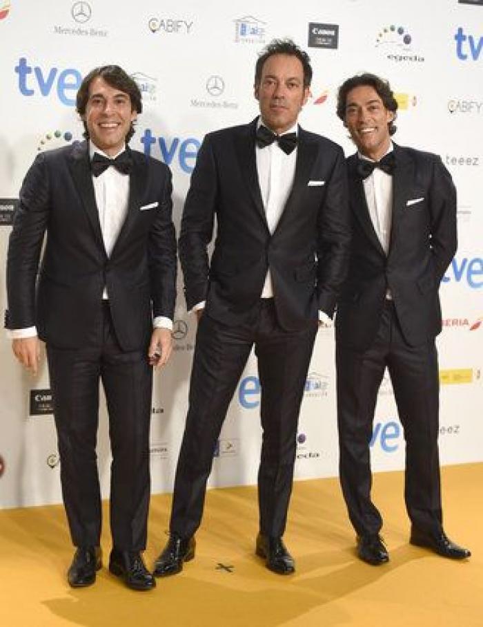 La lista completa de los nominados a los Premios Forqué