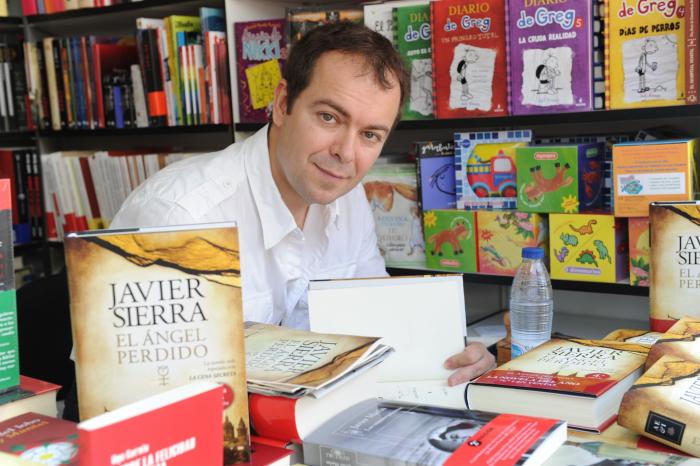 Quiénes son los escritores españoles actuales más leídos en el extranjero