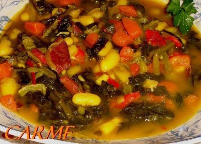 Todo lo que dan de sí las acelgas: recetas para cocinar esta verdura