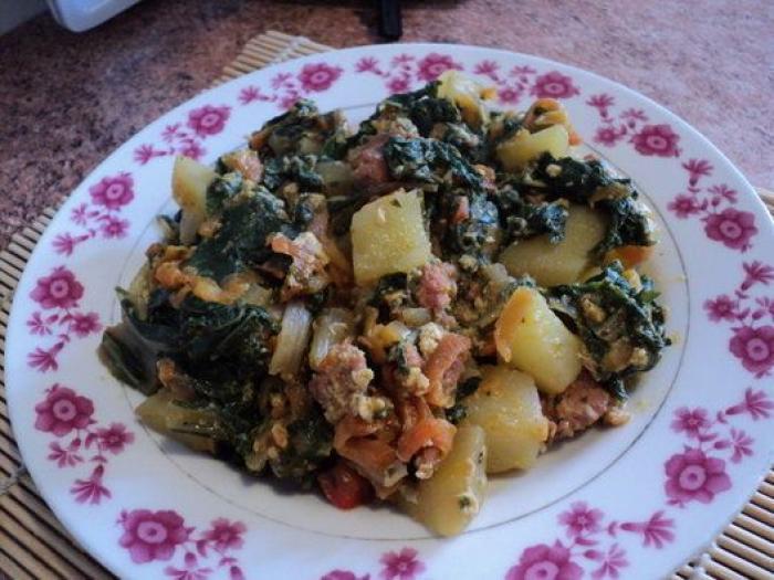 Todo lo que dan de sí las acelgas: recetas para cocinar esta verdura