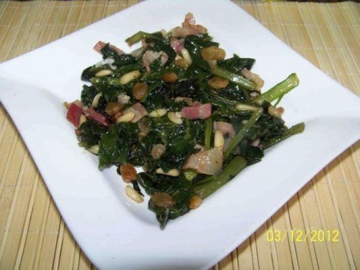 Todo lo que dan de sí las acelgas: recetas para cocinar esta verdura